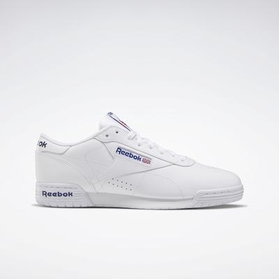 Reebok Men's Ex Shoes White,US-45037